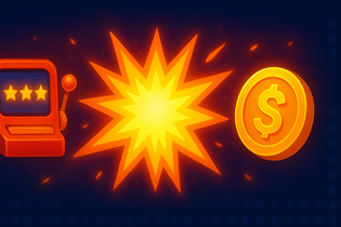 金鲨银鲨游戏截图